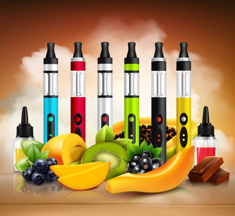 Escobar Flavors Vape: Here are the Best and Latest Flavors with Strong Kick
