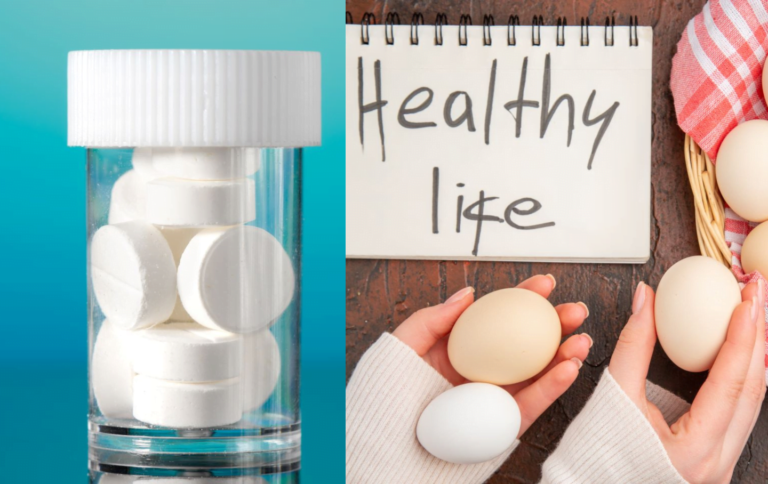 How Metformin and Eggs are Super Beneficial for Health