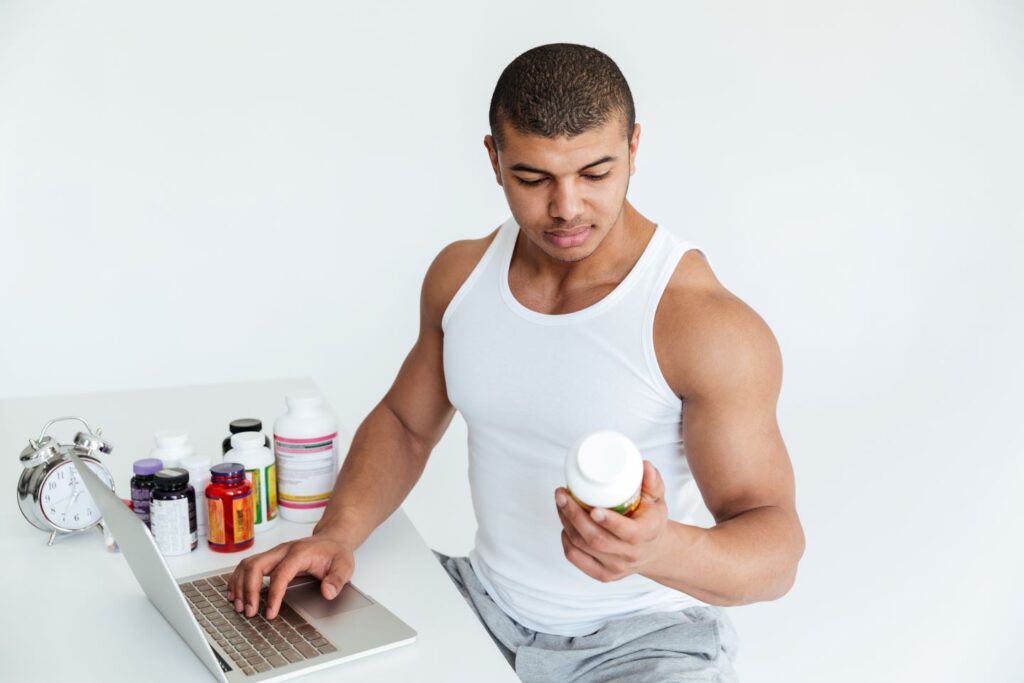 does creatine cause constipation