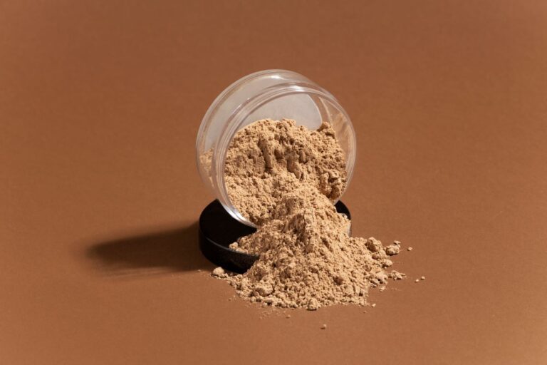 protein powder without sucralose