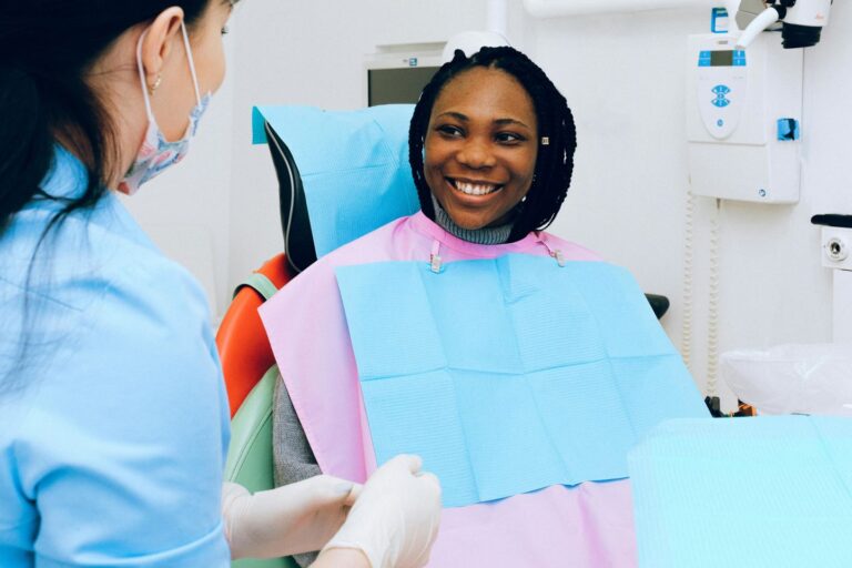 Maintaining Oral Health: 13 Tips for Choosing the Right Dentist